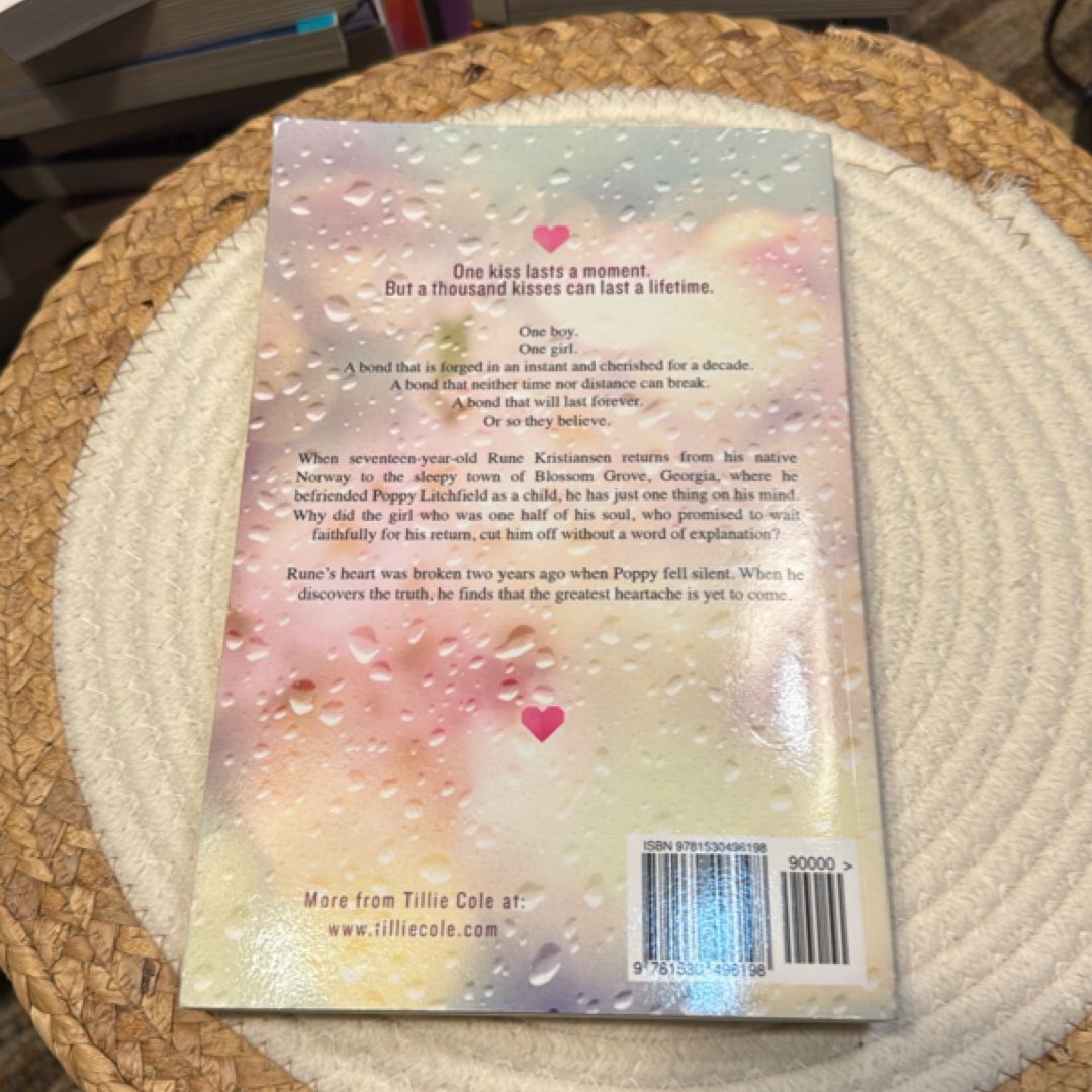 A Thousand Boy Kisses