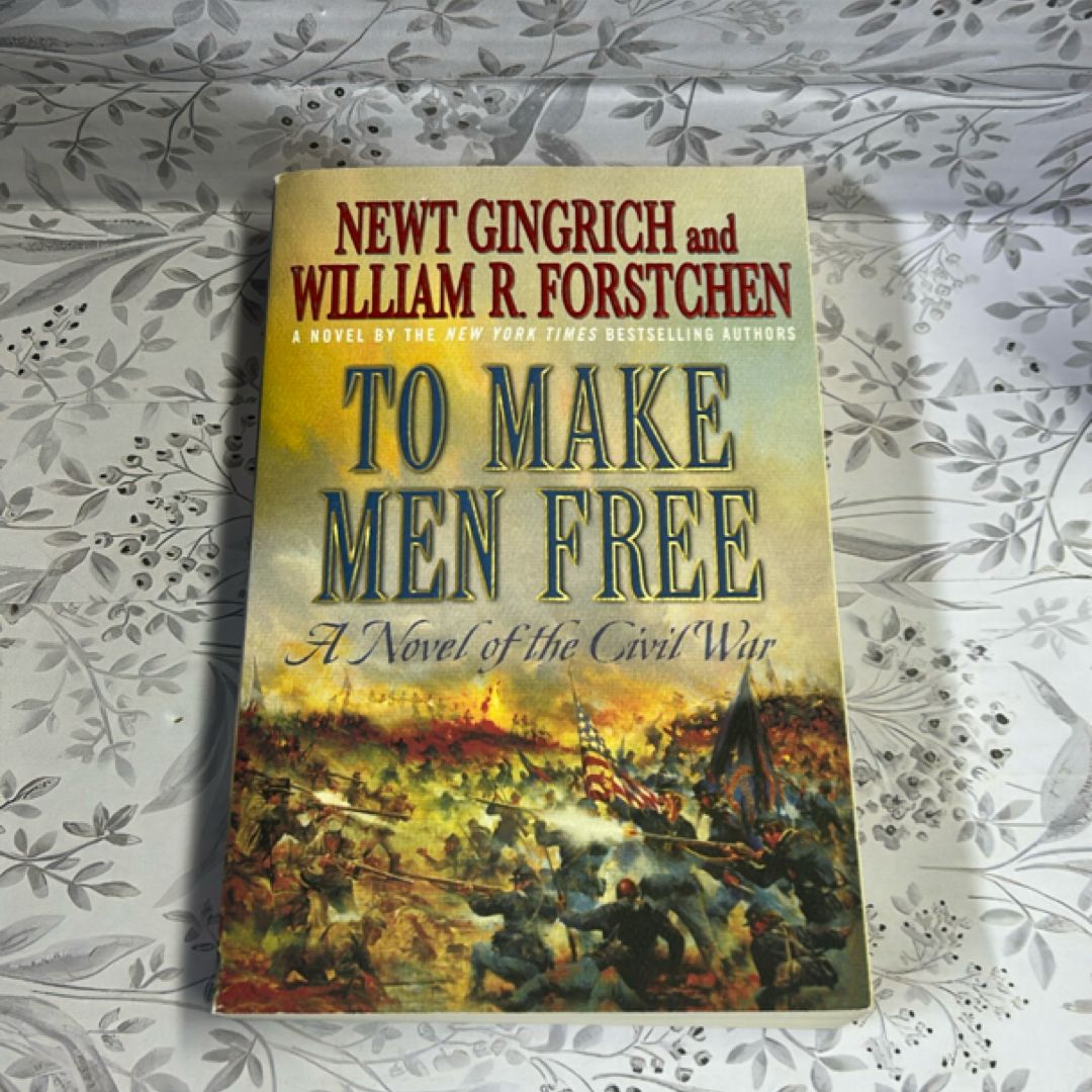 To Make Men Free