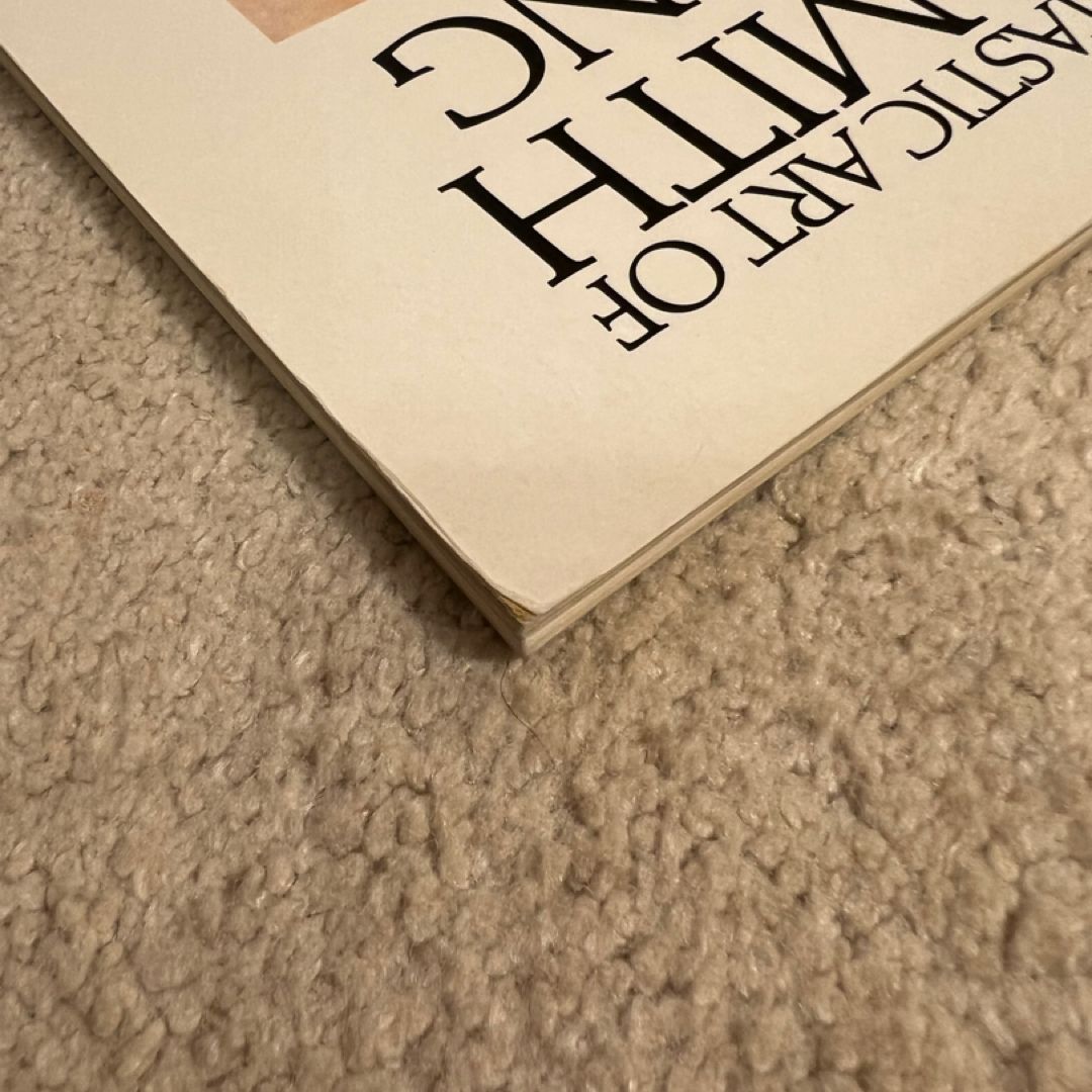 The fantastic art of Sulamith Wulfing