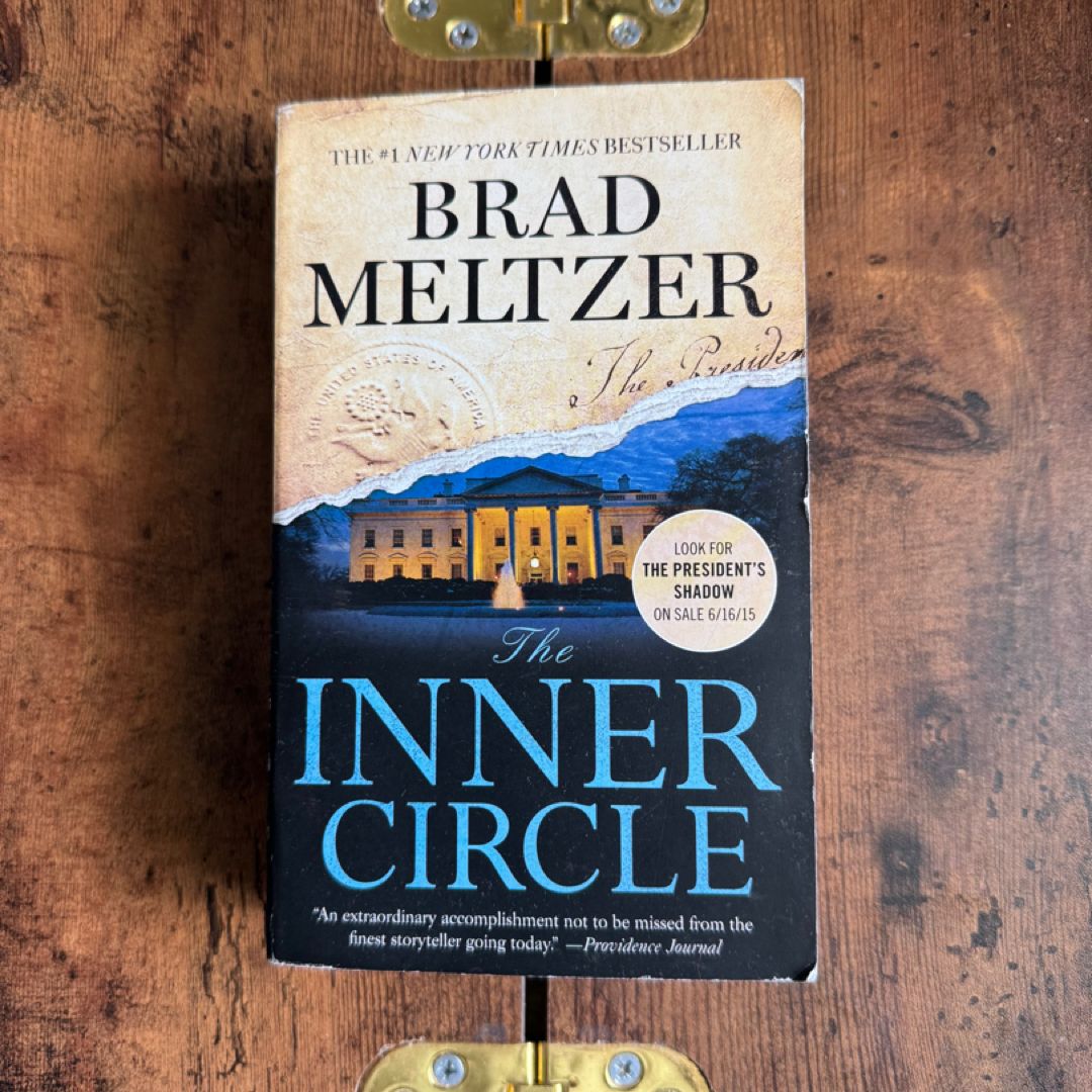The Inner Circle