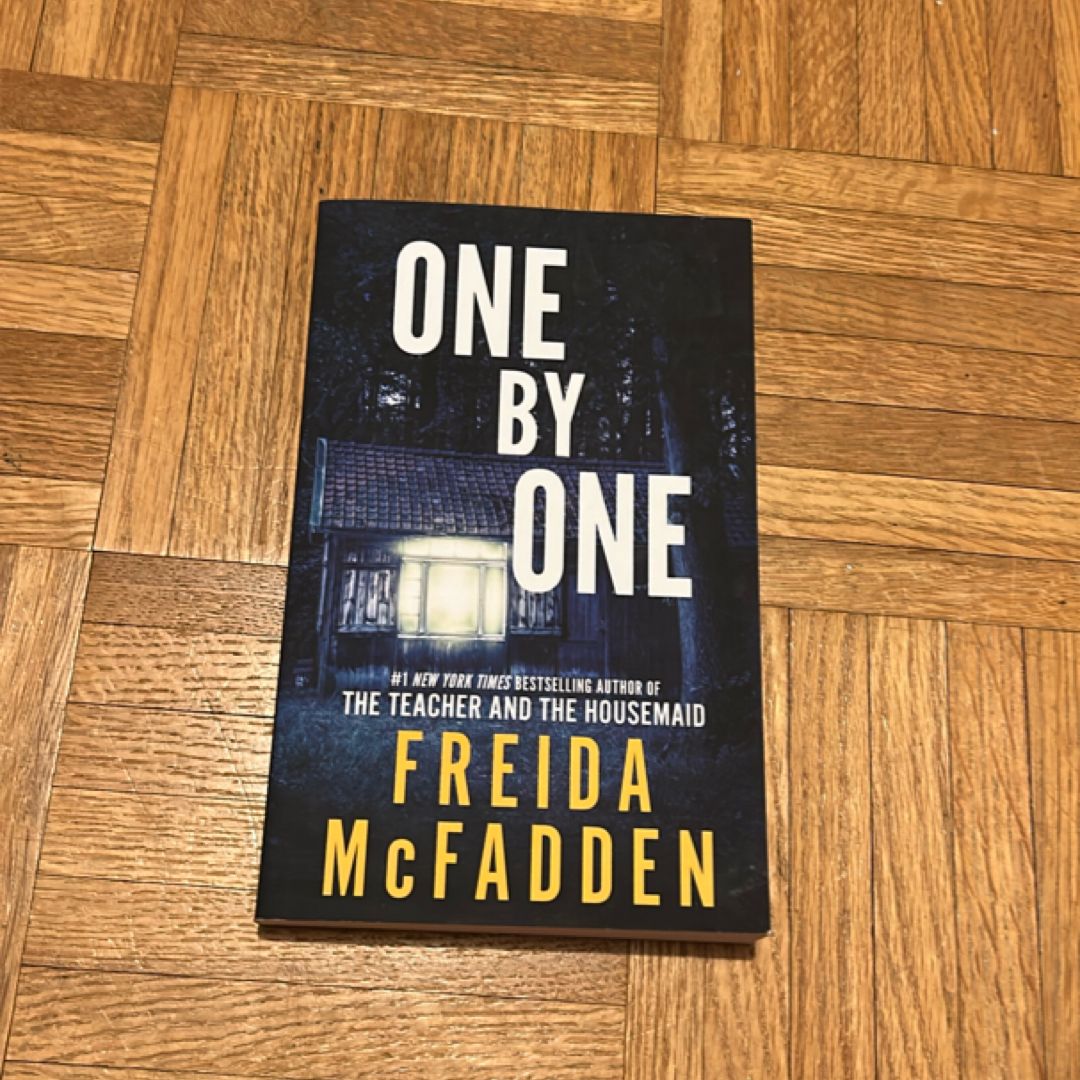 One by One