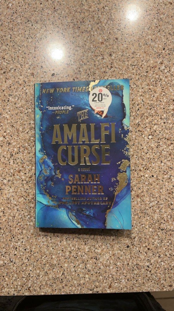 The Amalfi Curse