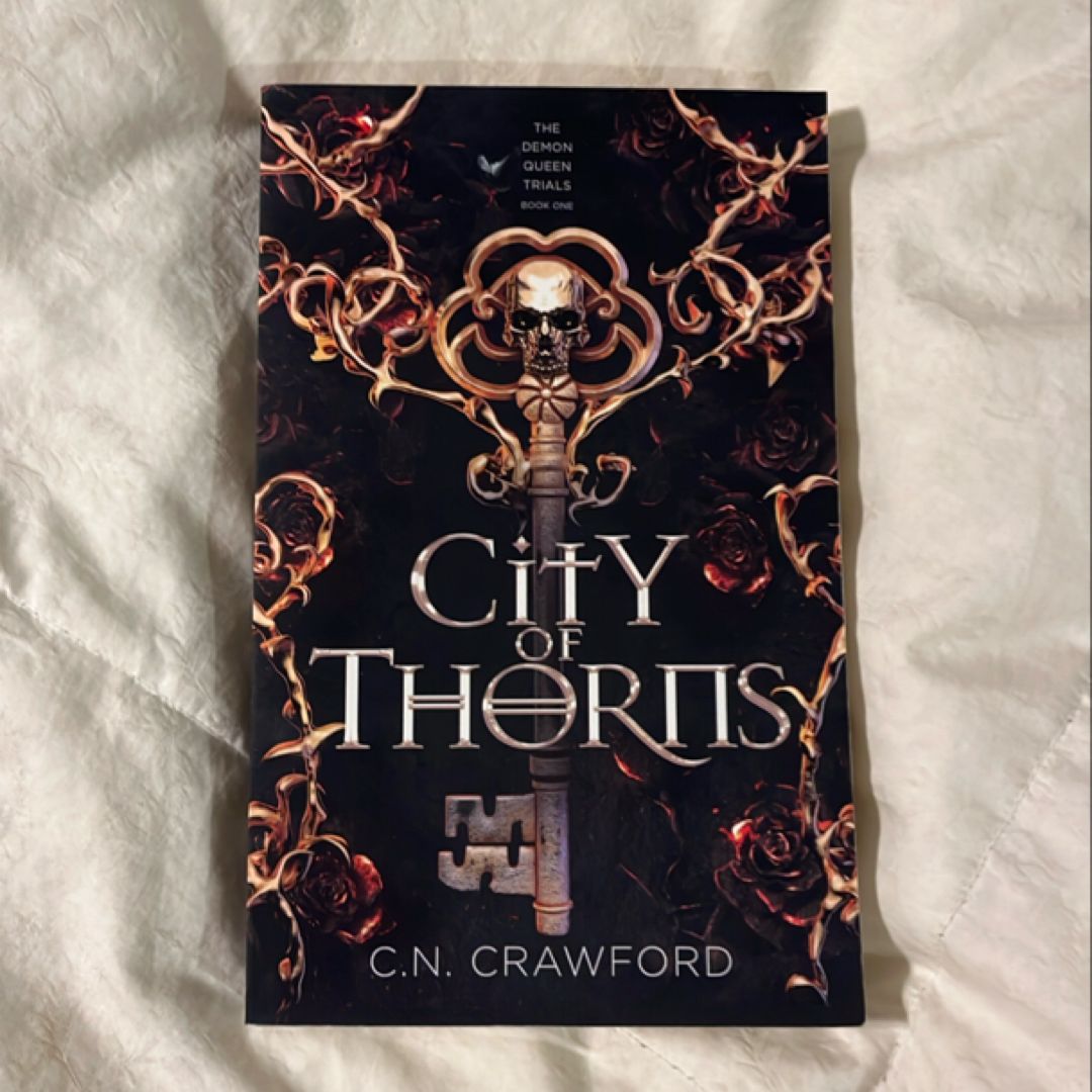 City of Thorns