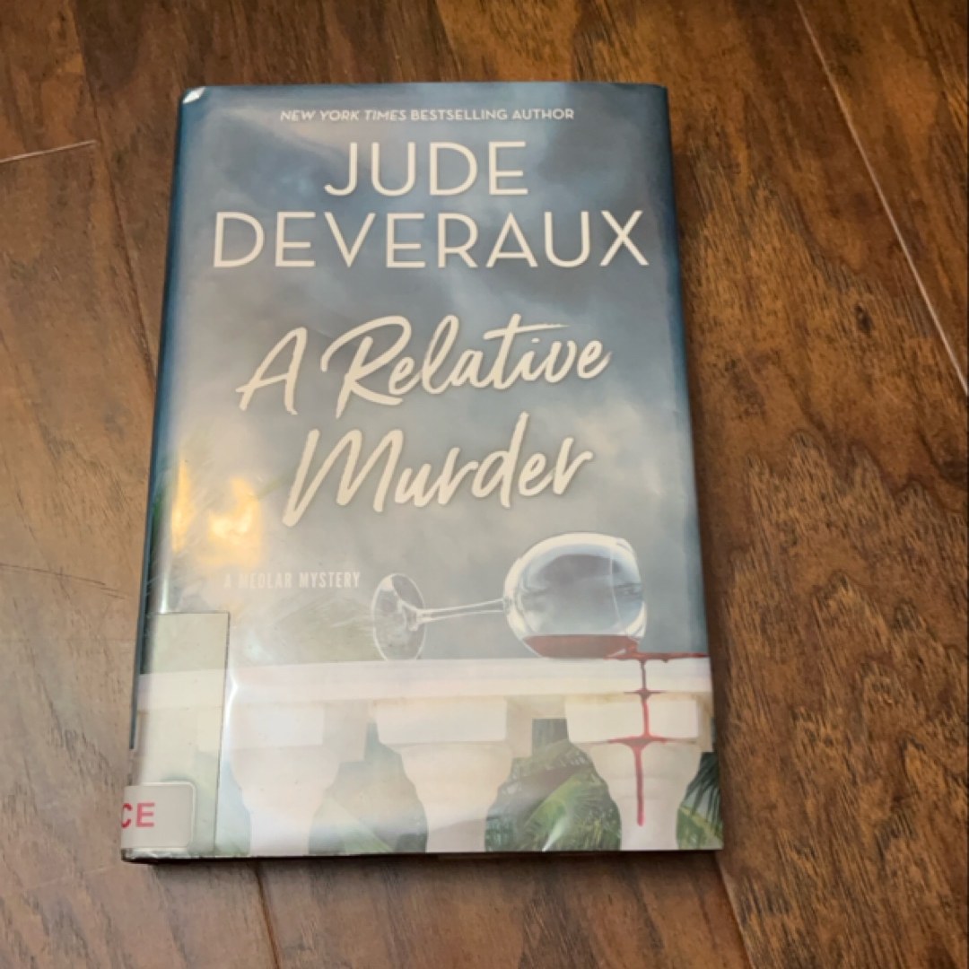 A Relative Murder