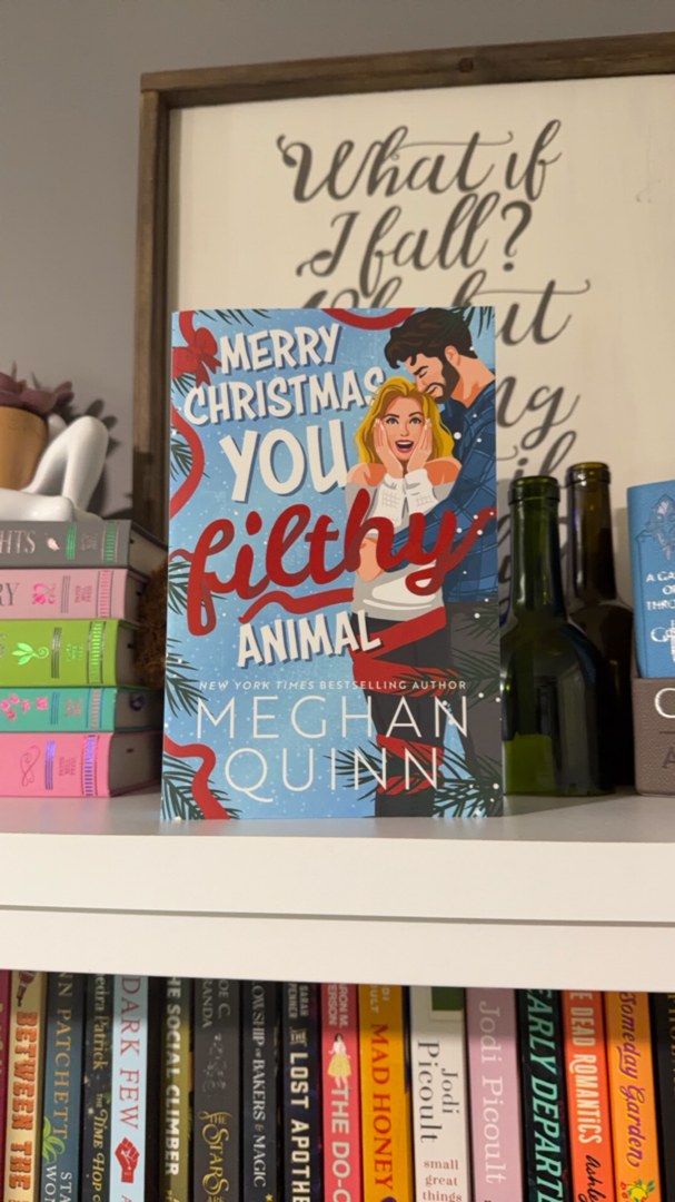 Merry Christmas, You Filthy Animal (Deluxe Edition)