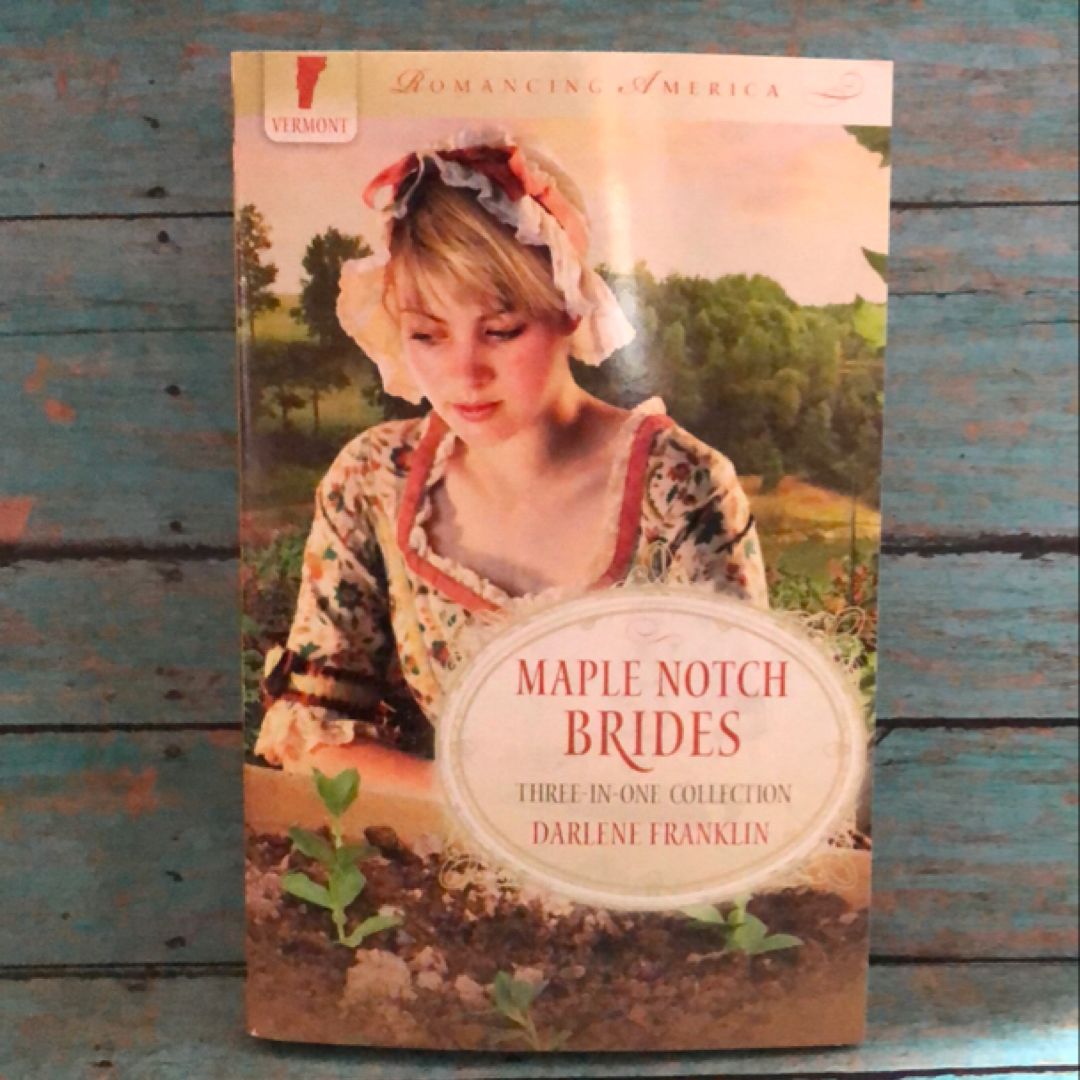 Maple Notch Brides