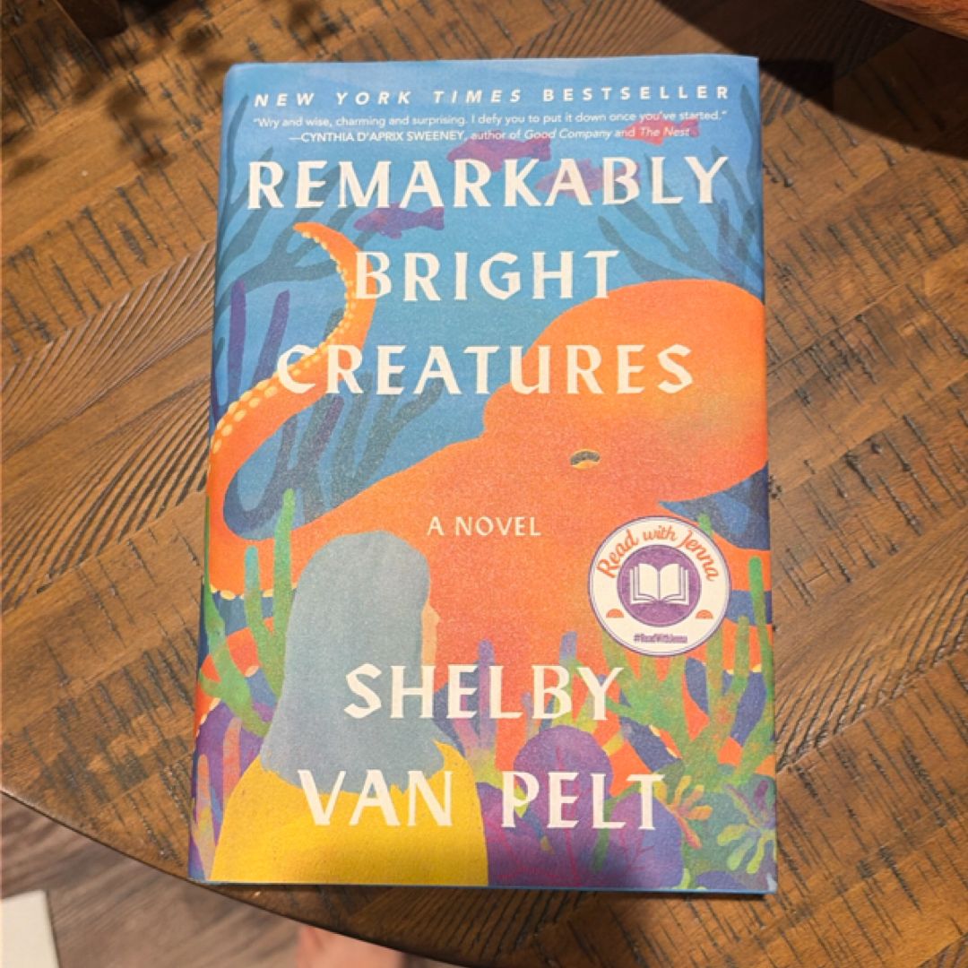 Remarkably Bright Creatures