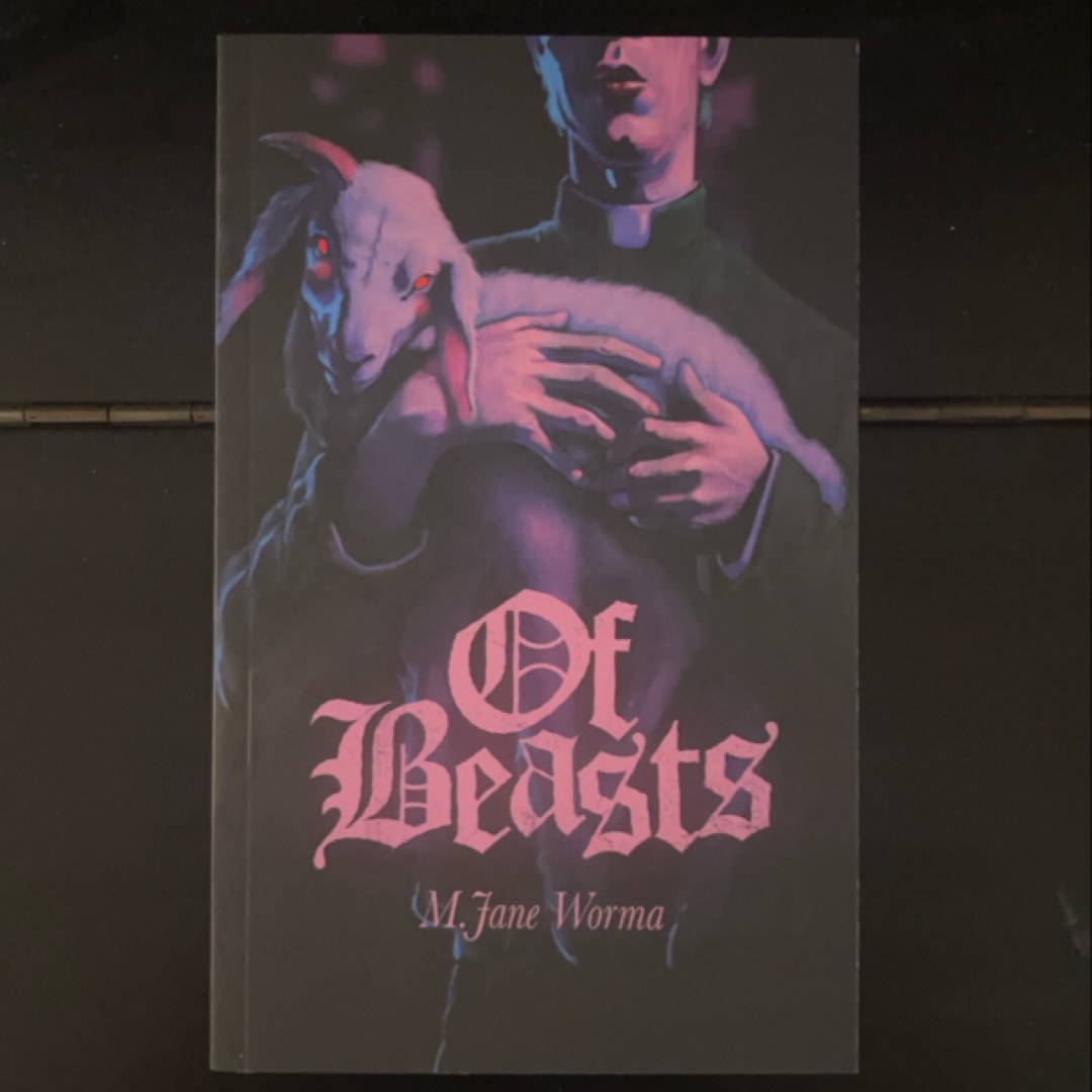 Of Beasts