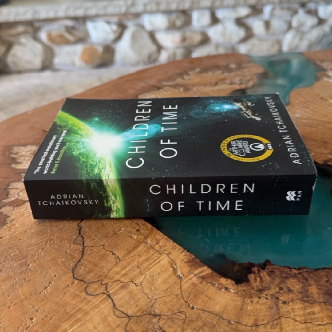 Children of Time