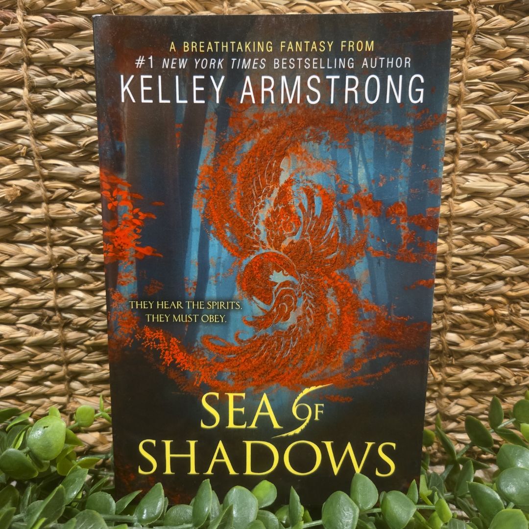 Sea of Shadows