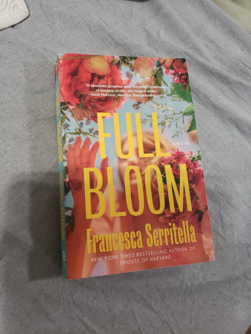 Full Bloom