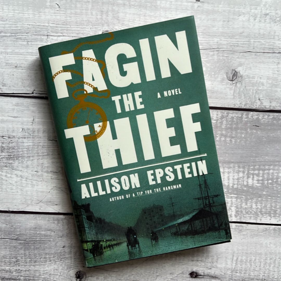 Fagin the Thief