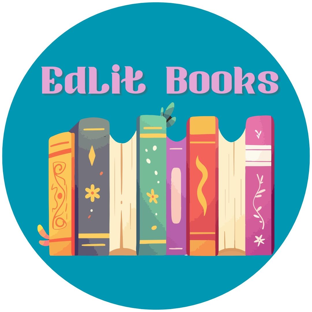 EdLit Books