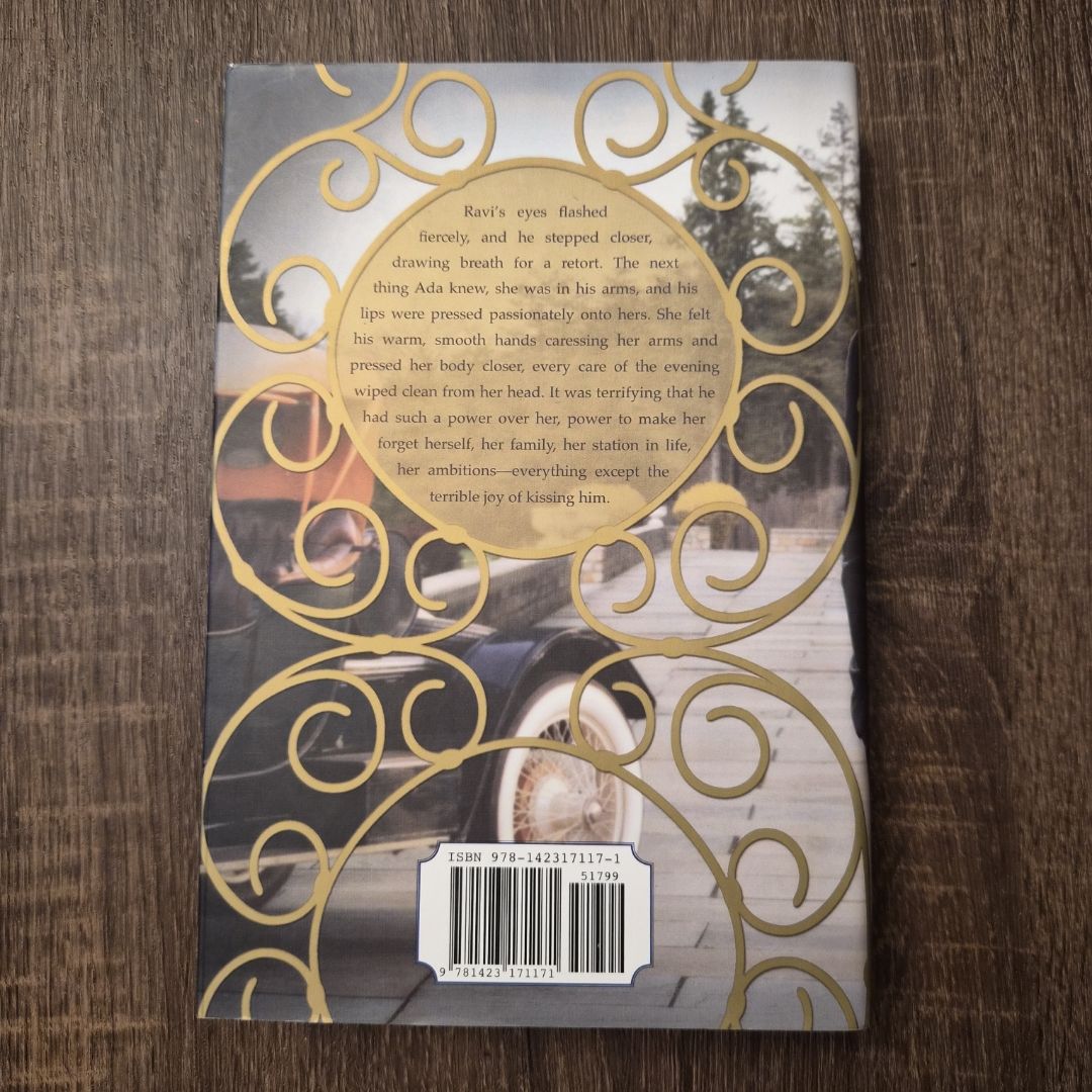 Cinders and Sapphires (at Somerton) by Leila Rasheed, Hardcover ...