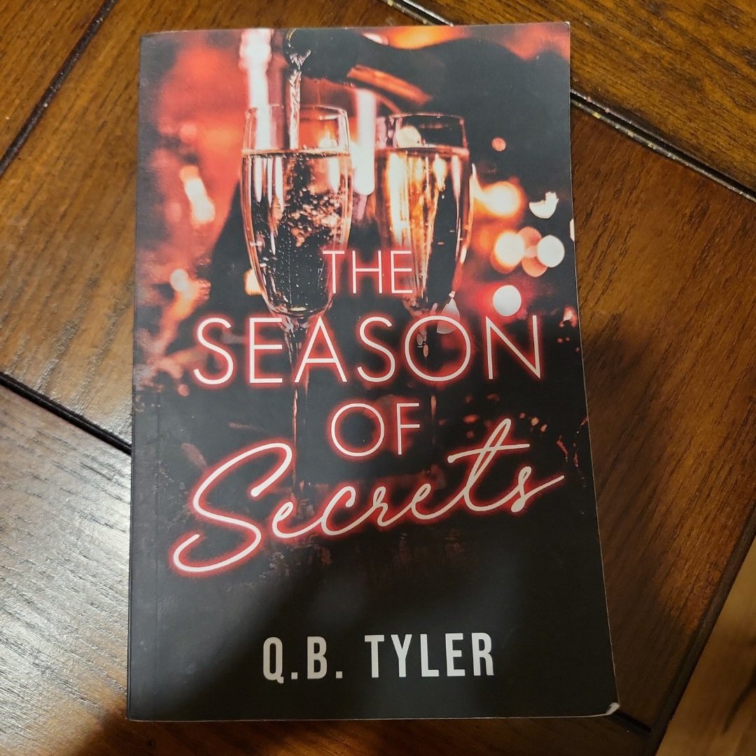 The Season of Secrets