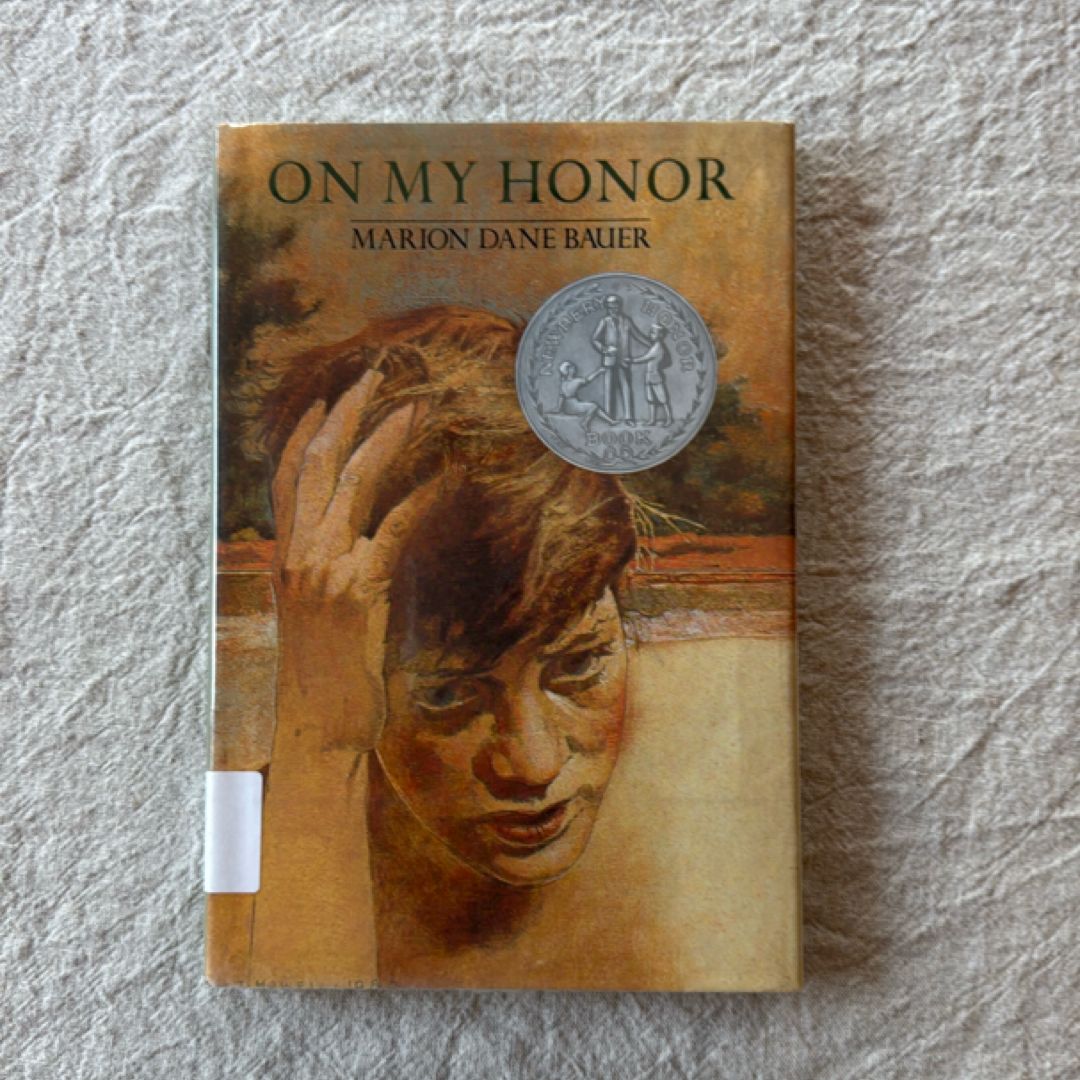 On My Honor