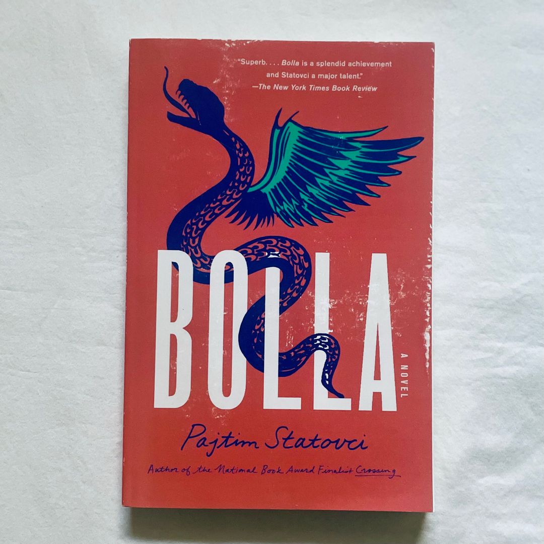 Bolla