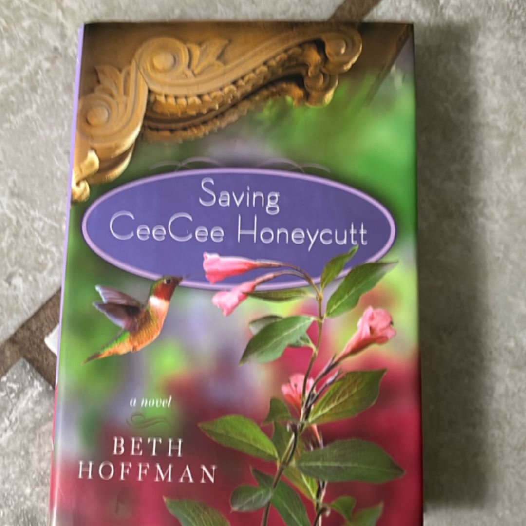 Saving CeeCee Honeycutt