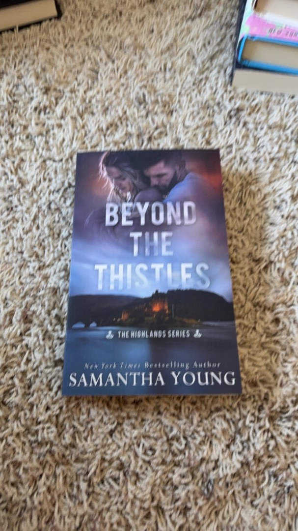 Beyond the Thistles