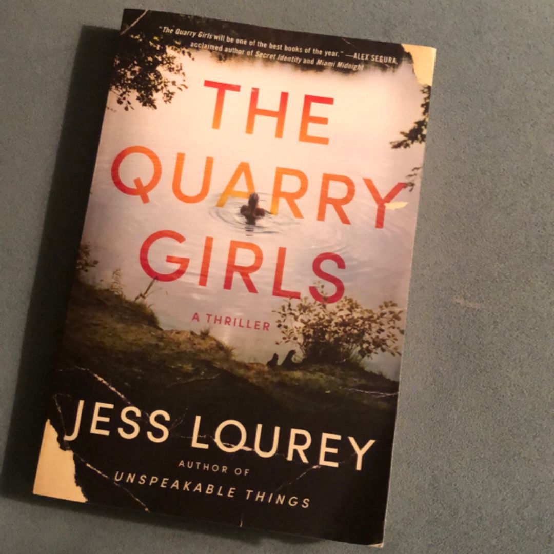 The Quarry Girls