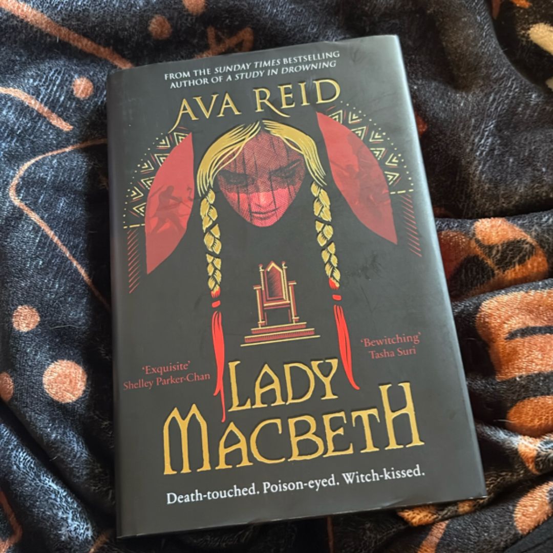 Lady Macbeth