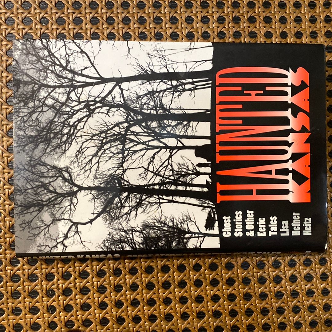 Haunted Kansas