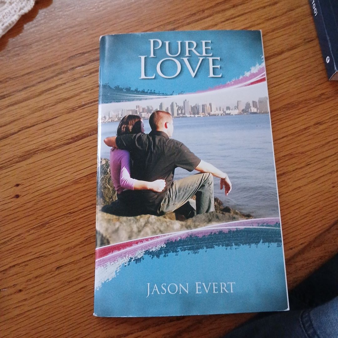 Pure Love