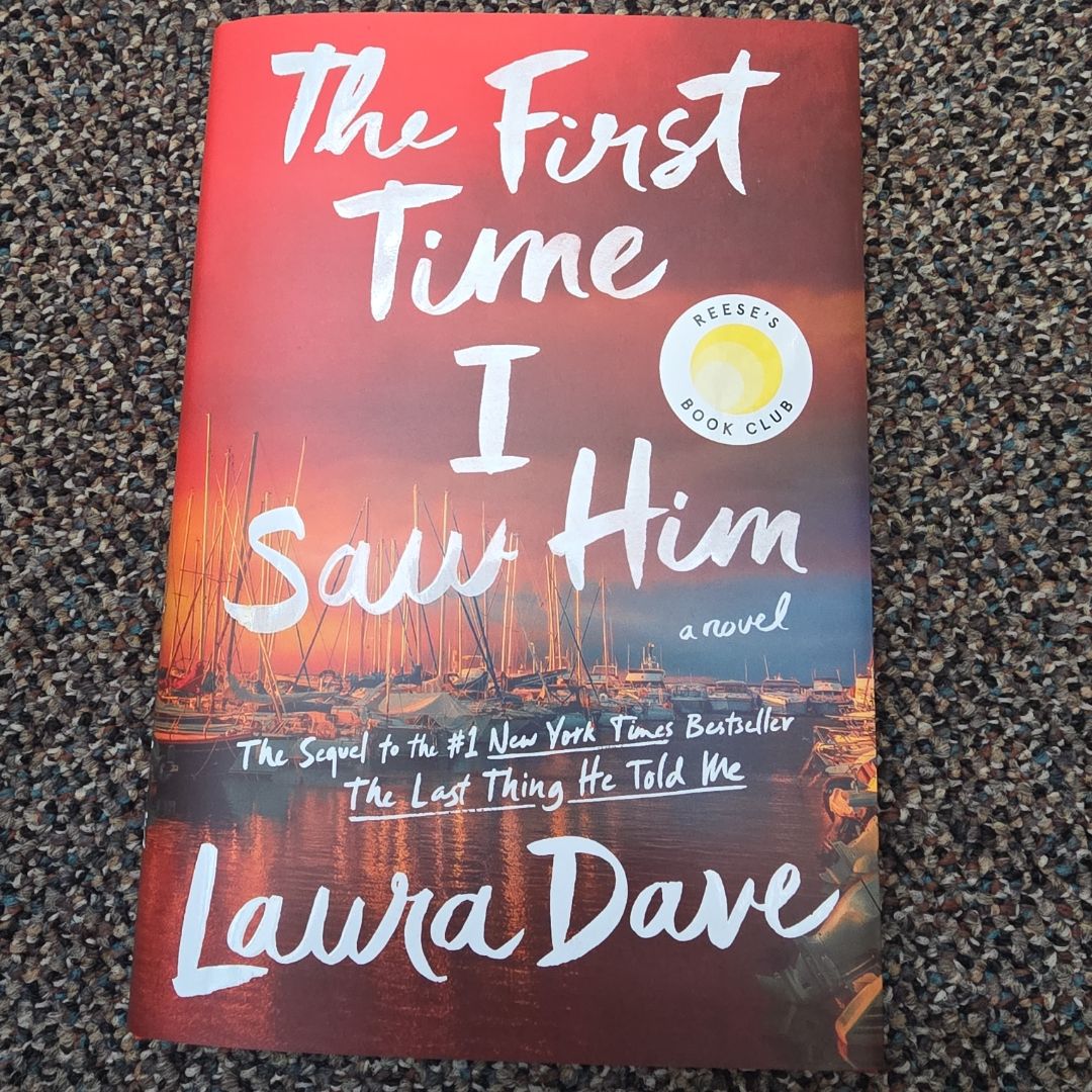 The First Time I Saw Him