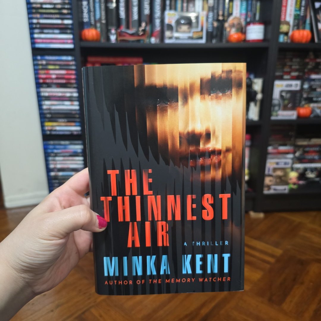 The Thinnest Air