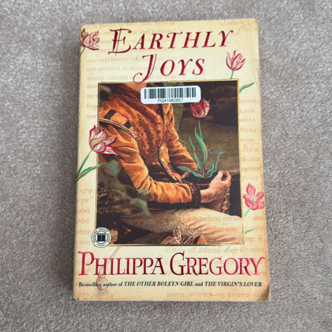 Earthly Joys