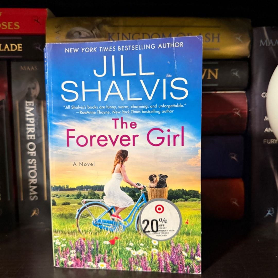 The Forever Girl