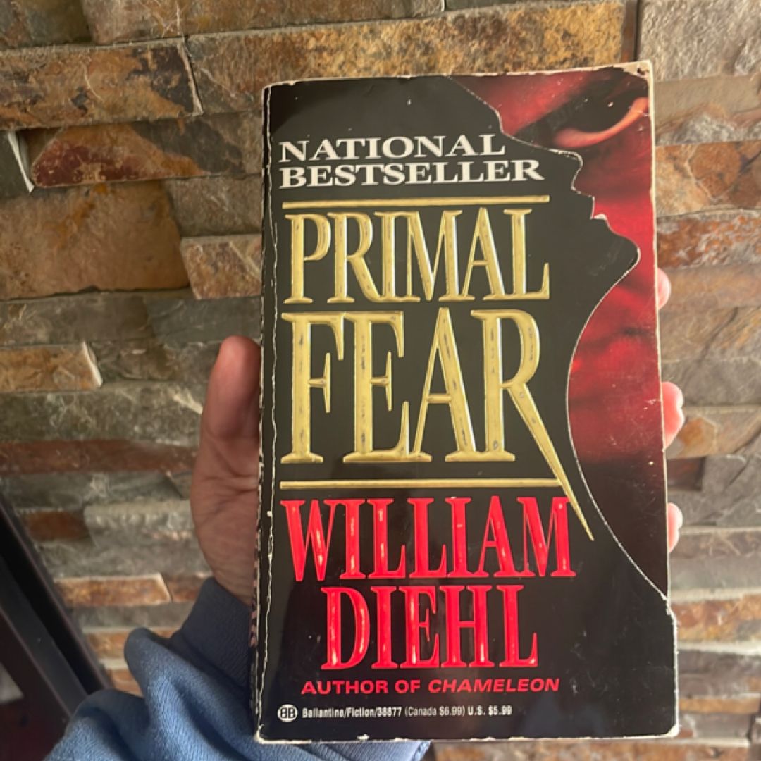 Primal Fear
