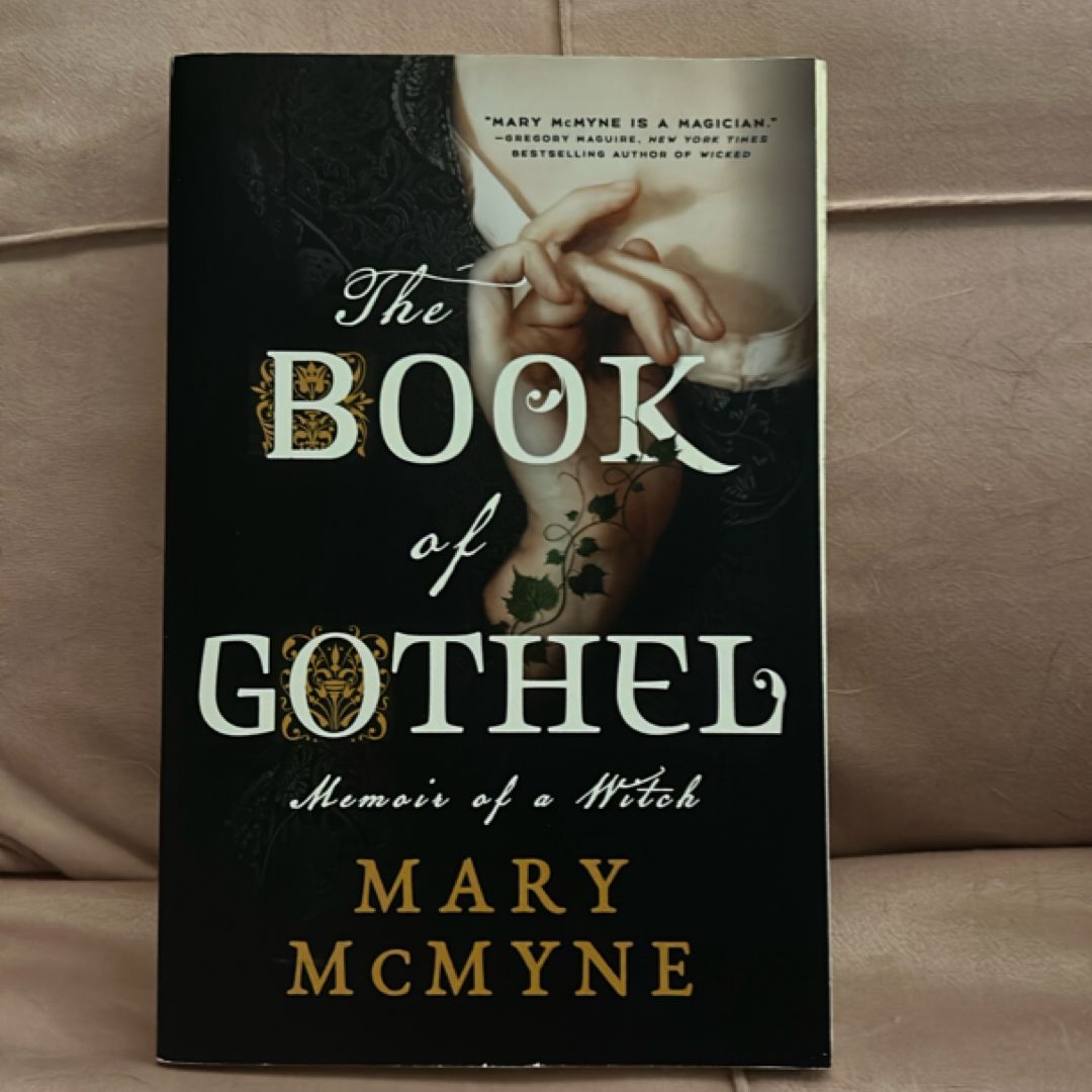 The Book of Gothel