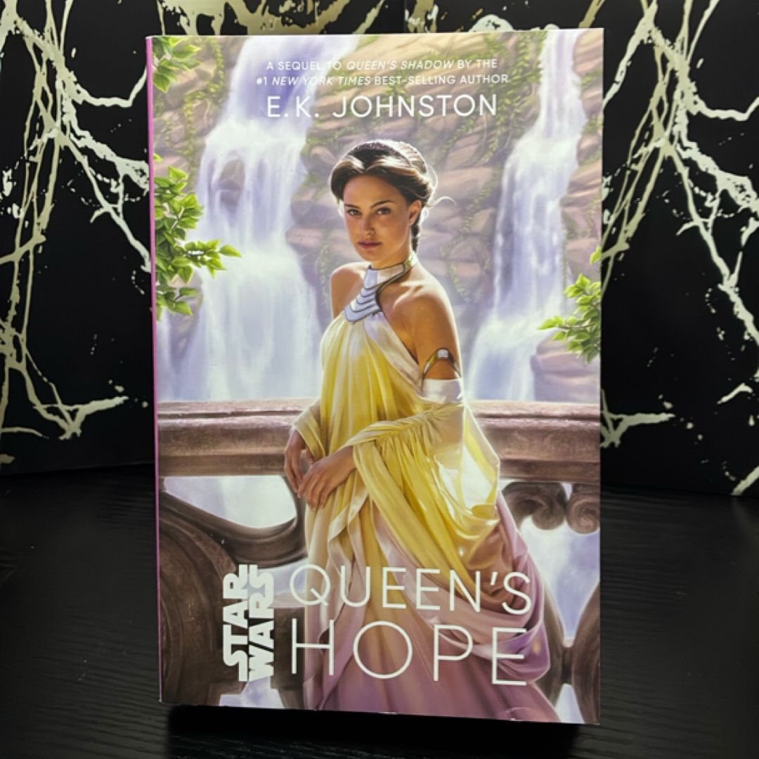 Queen's Hope