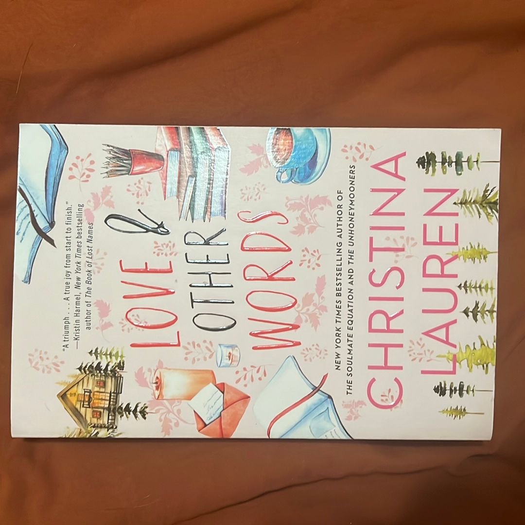 Love and Other Words