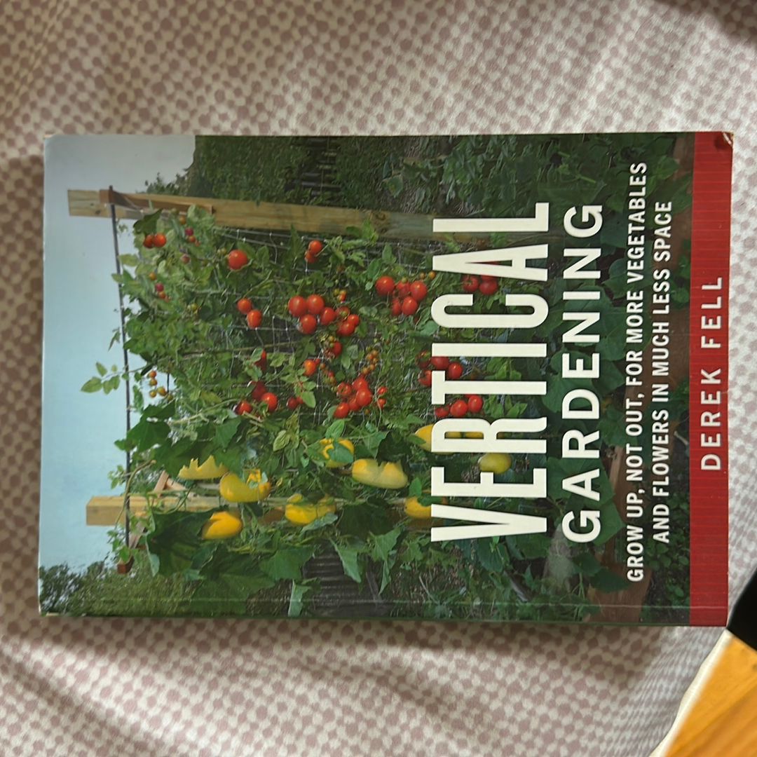 Vertical Gardening