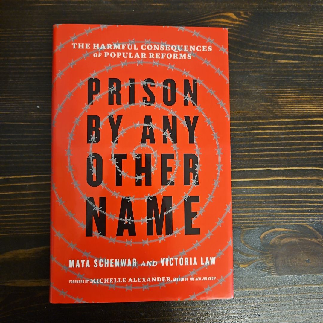 Prison By Any Other Name