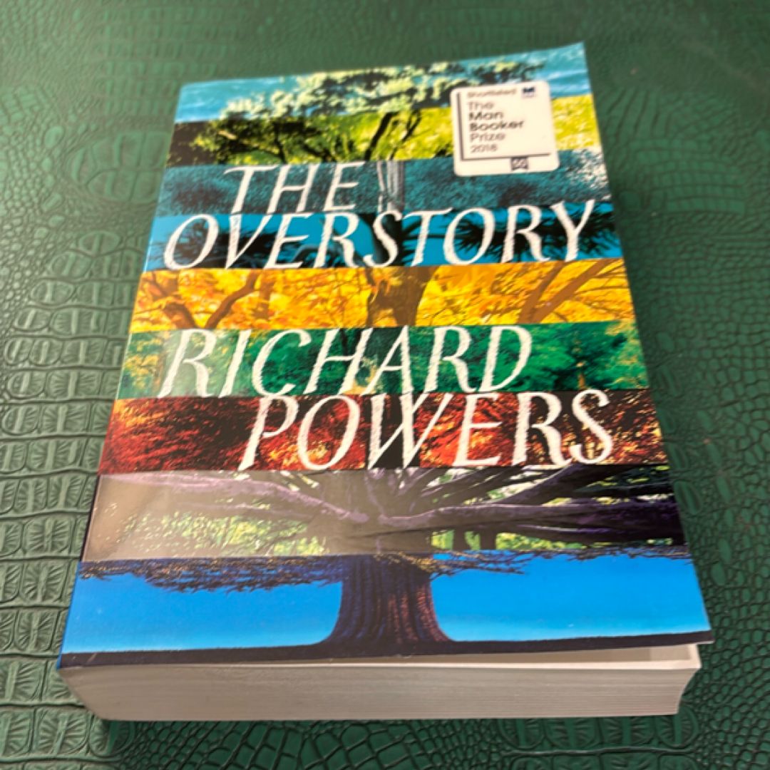The Overstory