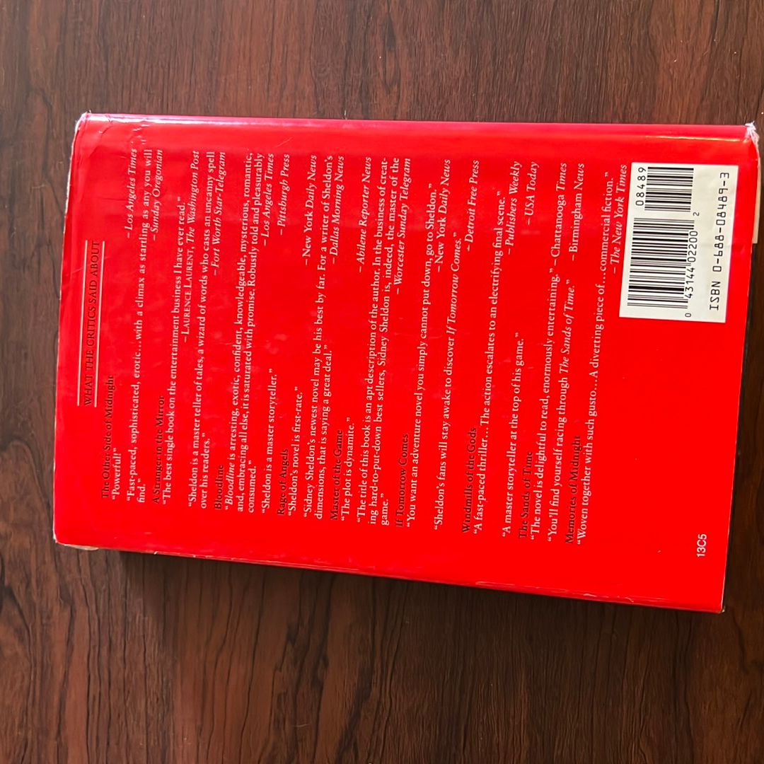 The Doomsday Conspiracy