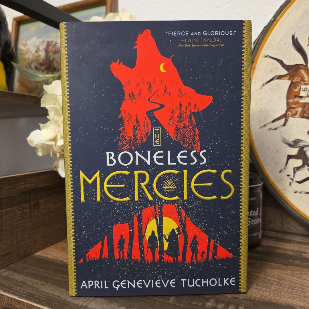The Boneless Mercies