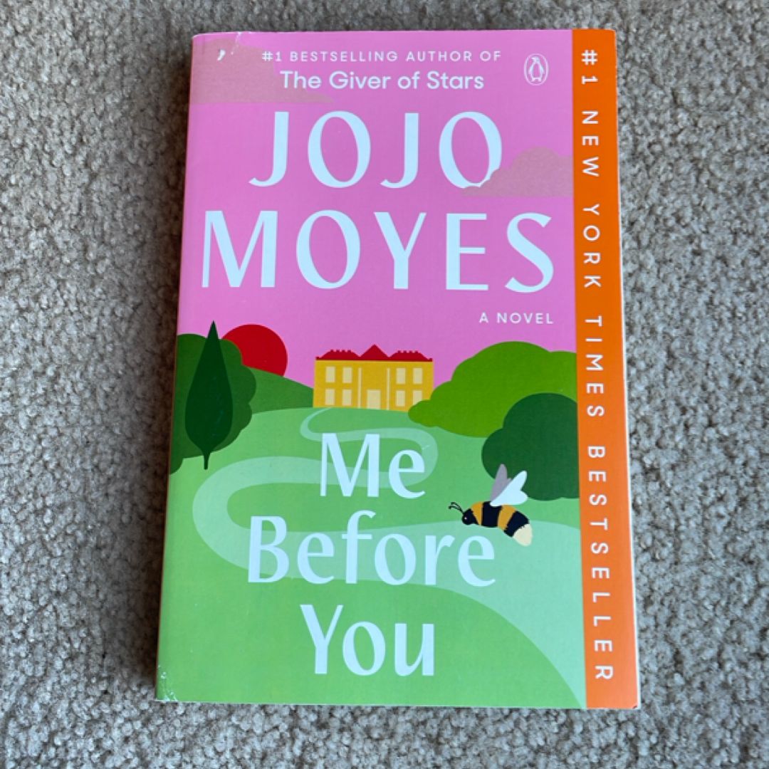 Me Before You