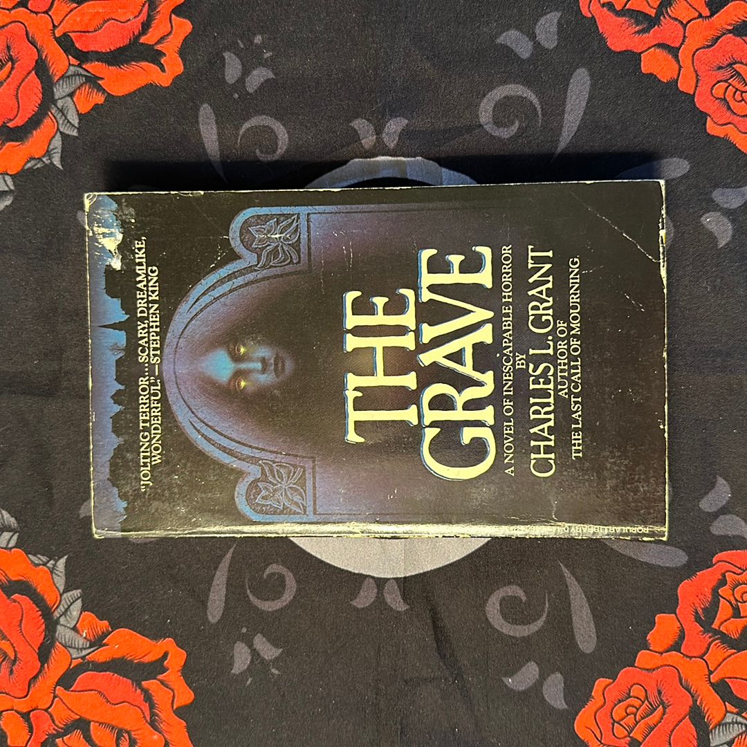 The Grave