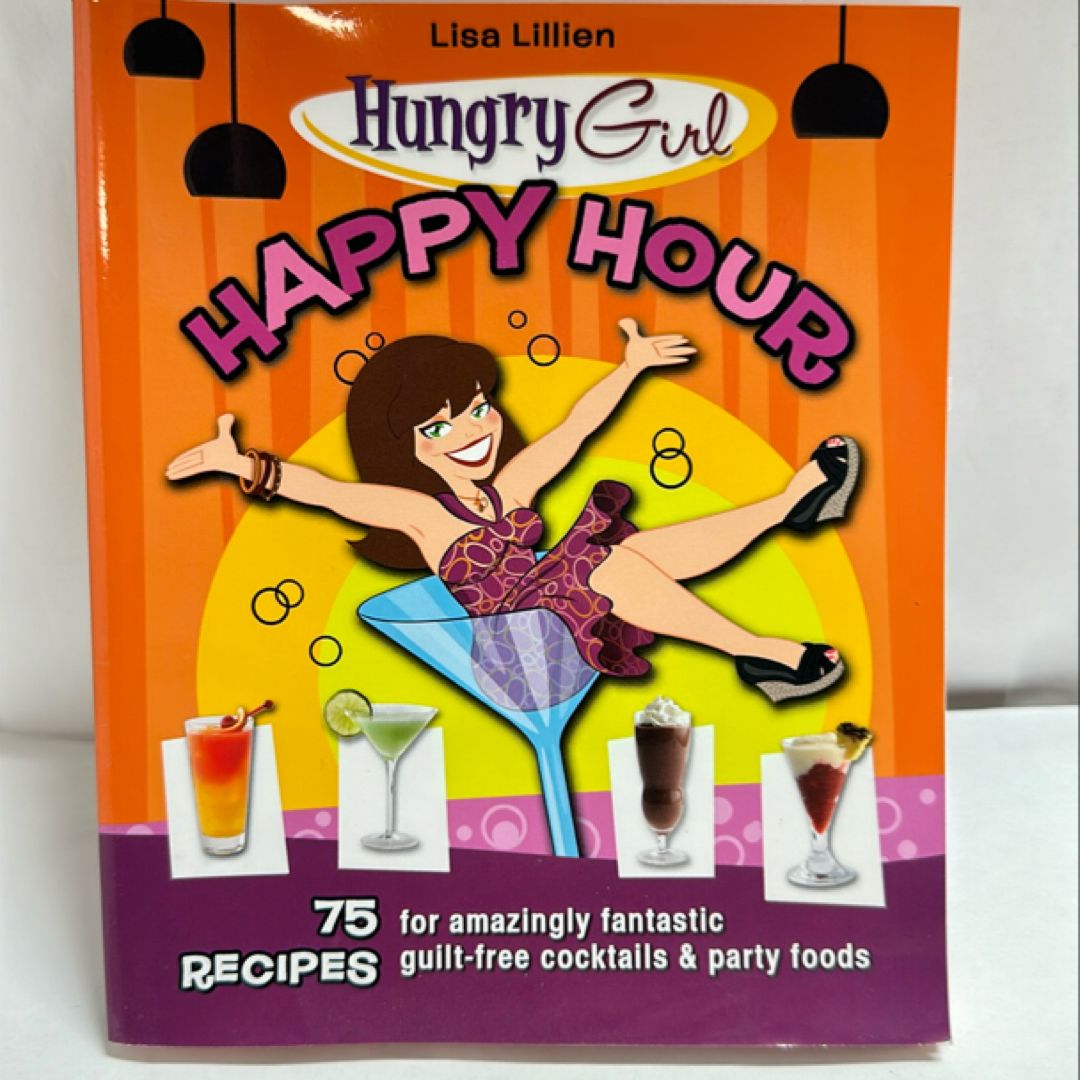 Hungry Girl Happy Hour