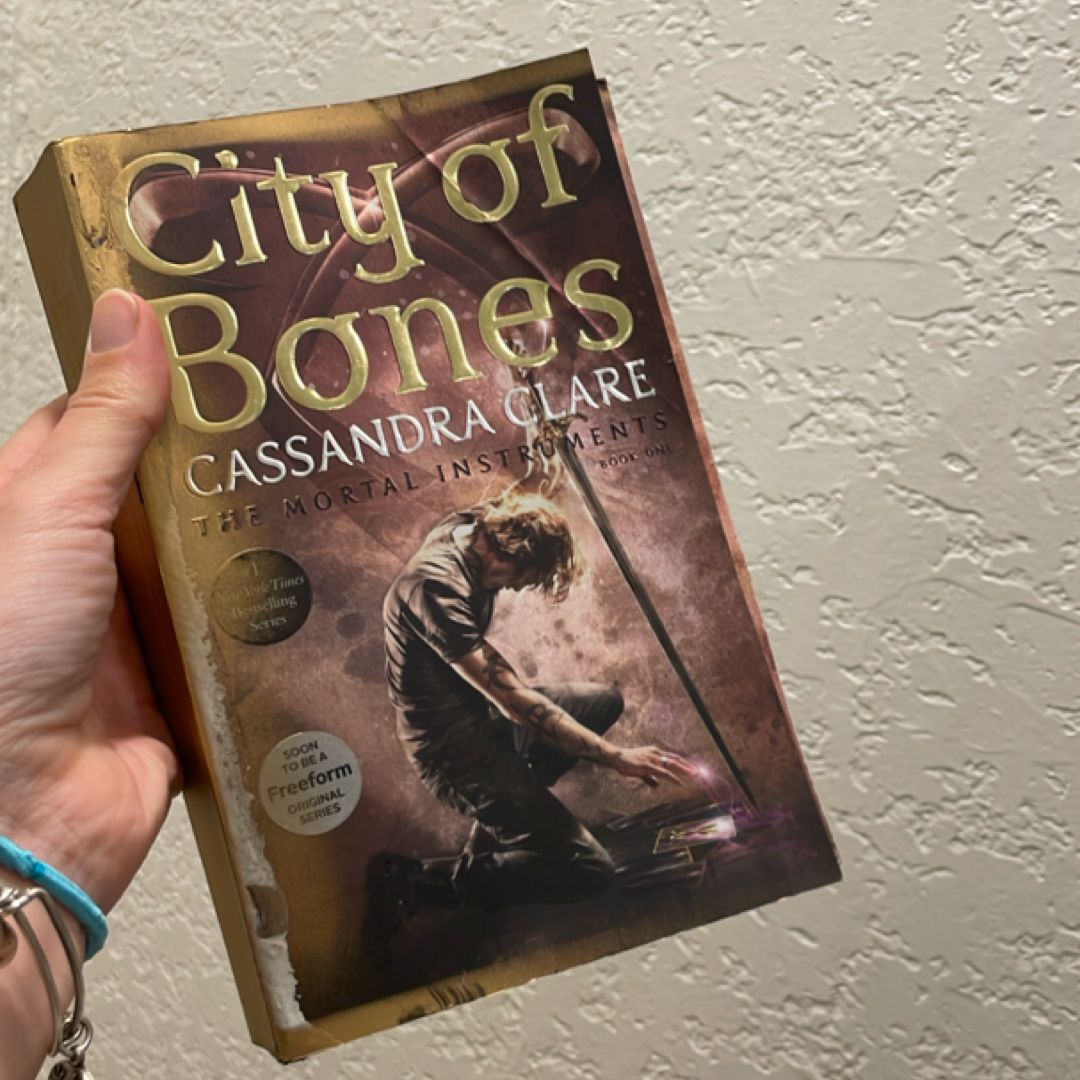City of Bones