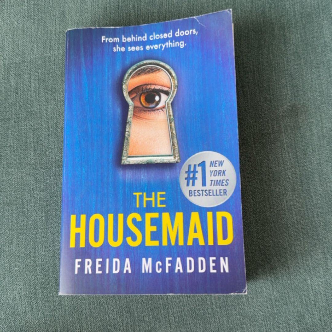 The Housemaid