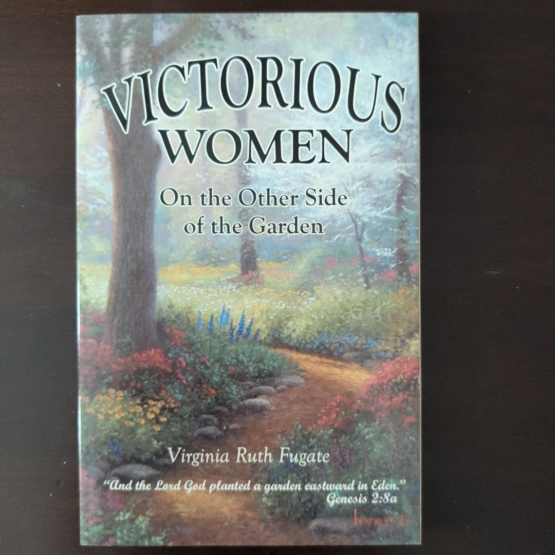 Victorious Women