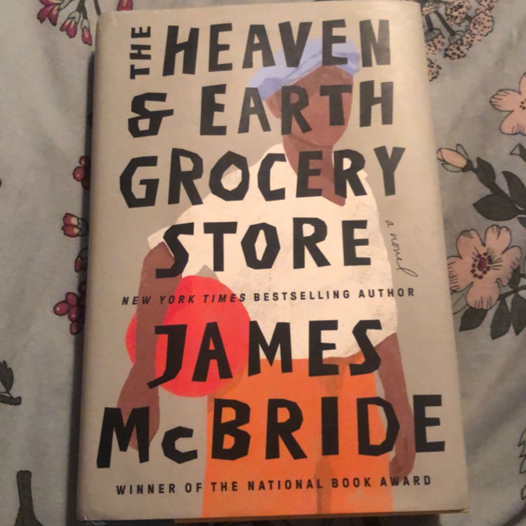 The Heaven and Earth Grocery Store