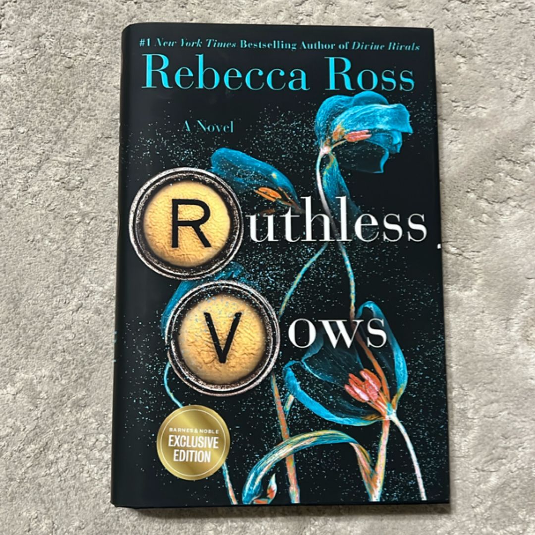 Ruthless vows
