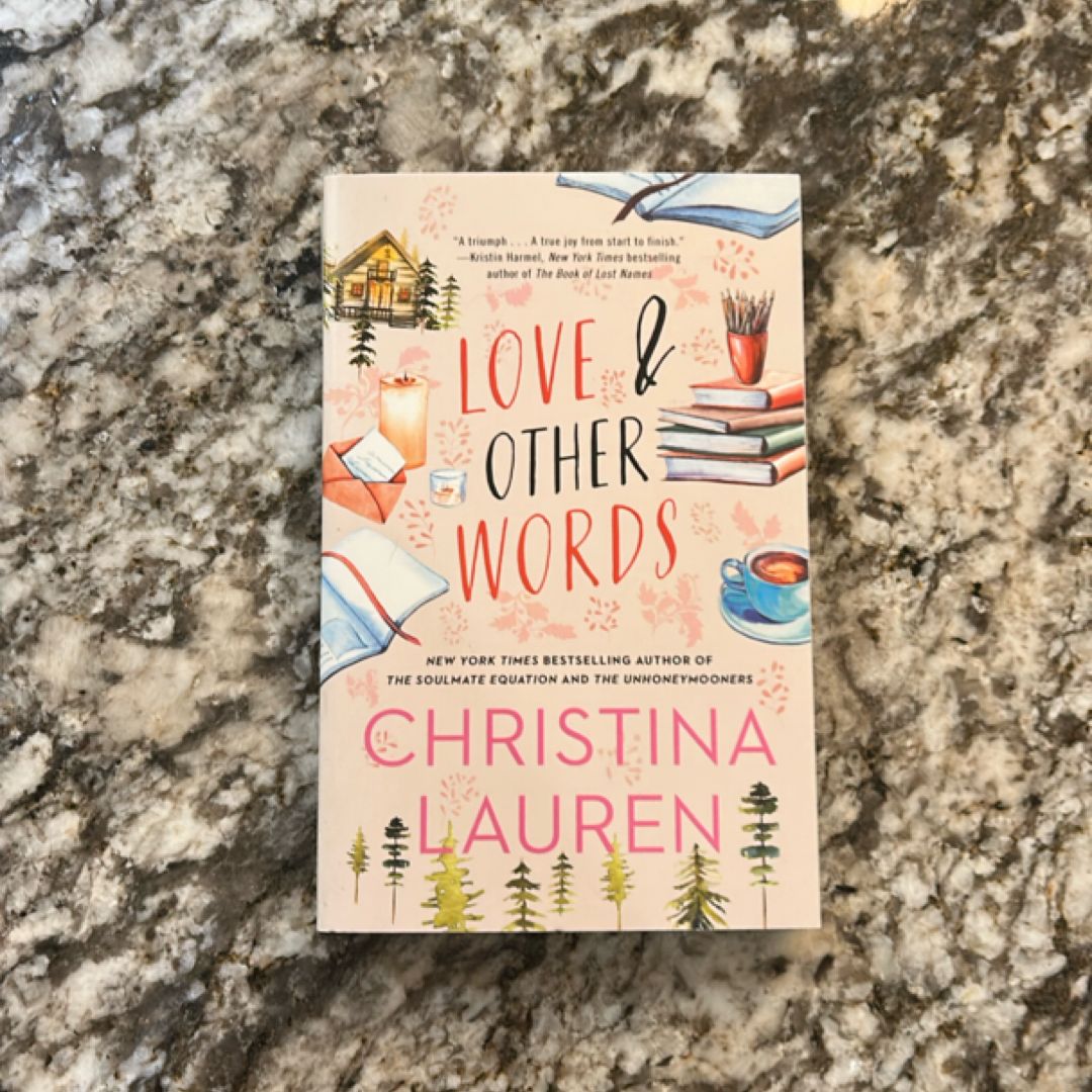 Love and Other Words