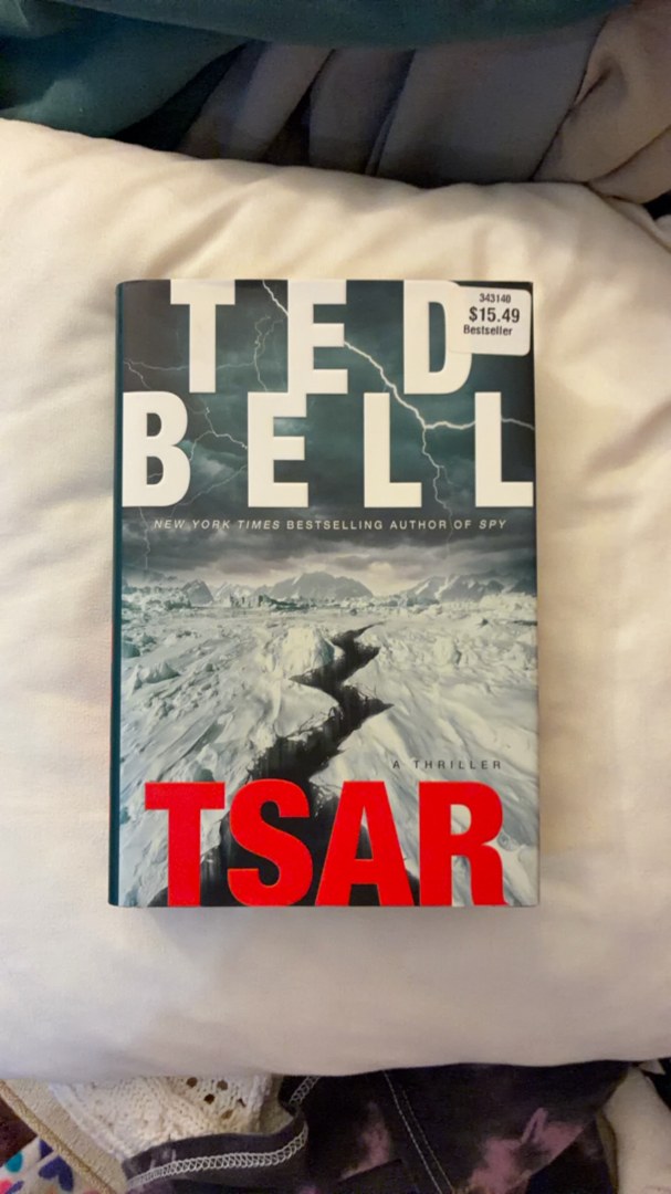 Tsar